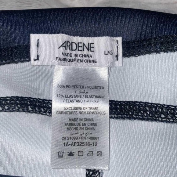 Ardene army print leggings - Picture 2 of 2